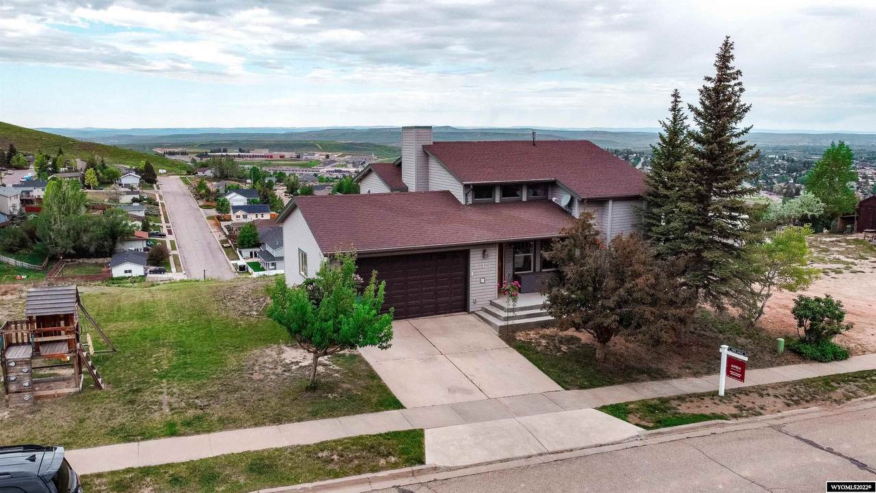 231 Highridge Point - Photo 1