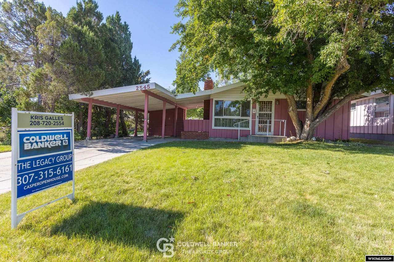 2545 9th Street - Photo 1