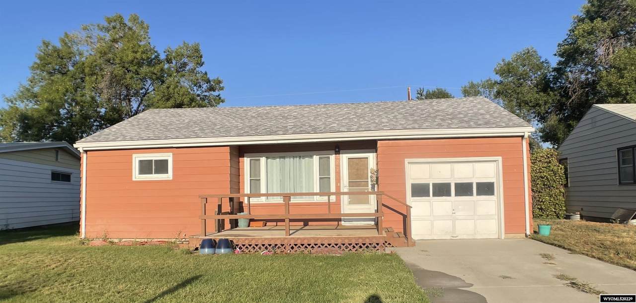 1208 Crest Way - Photo 1
