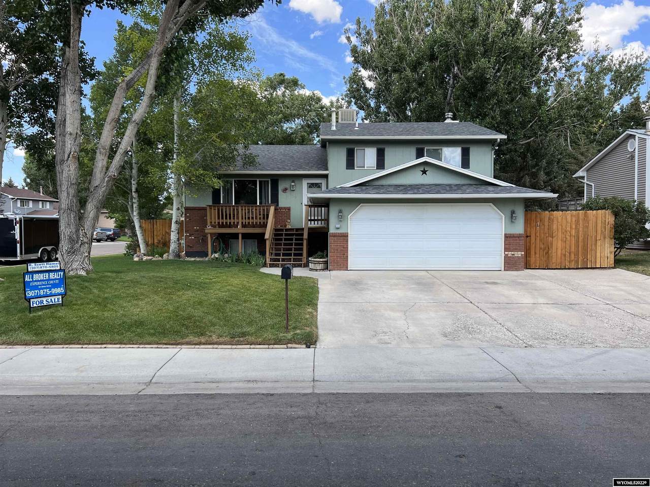 3113 White Mountain Boulevard - Photo 1
