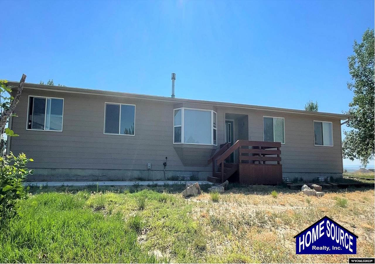 38 Hawk Road - Photo 1