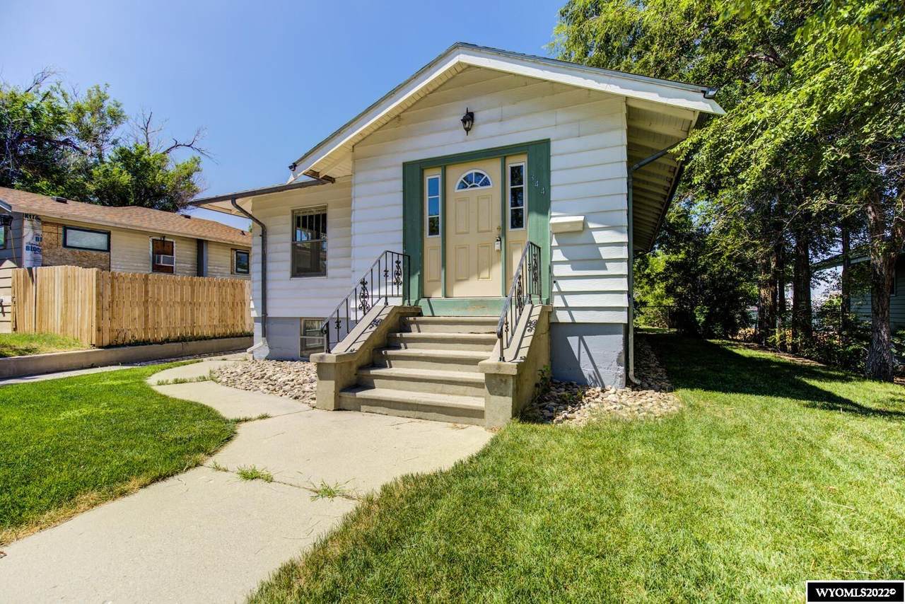 344 Jackson Street - Photo 1