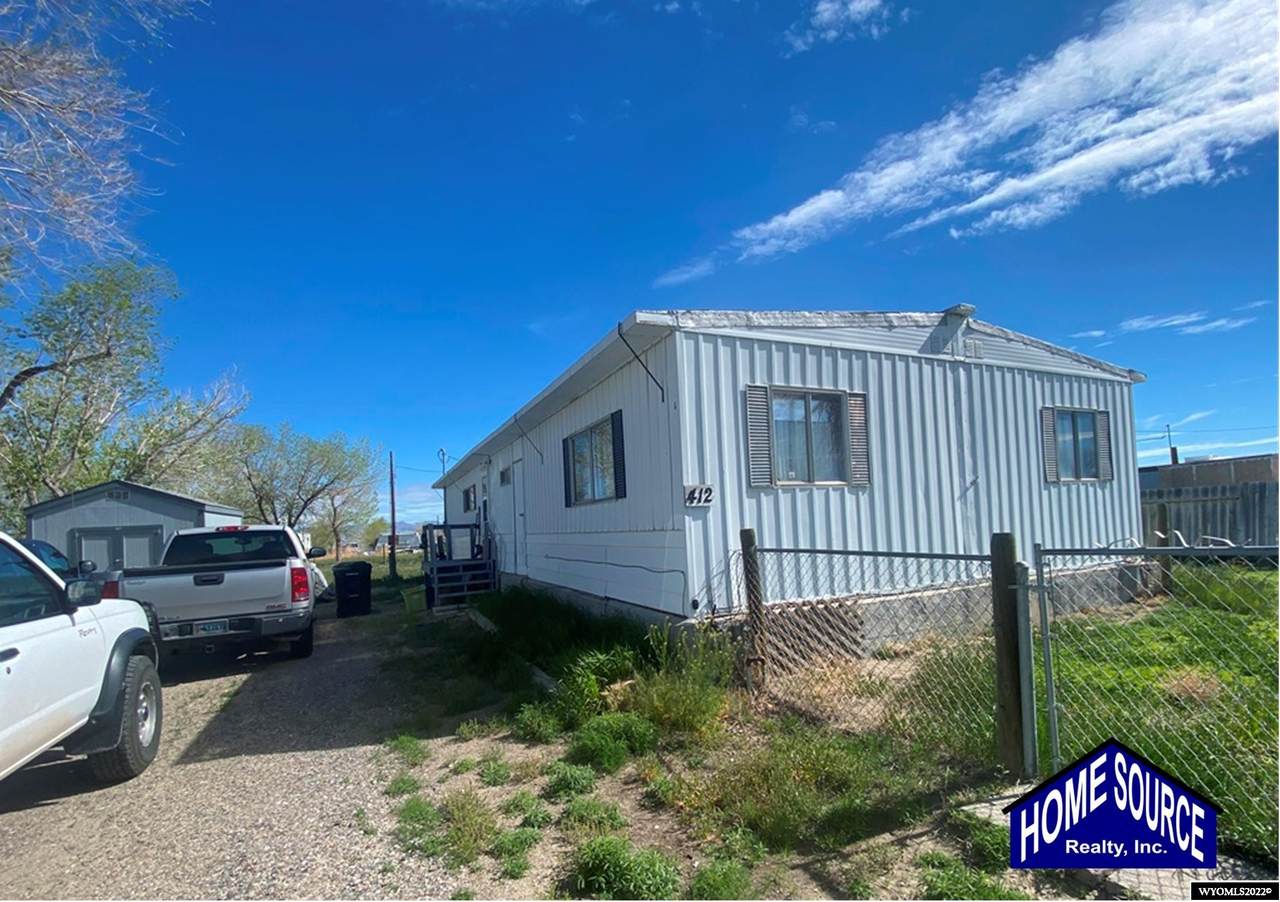 412 3rd Street - Photo 1