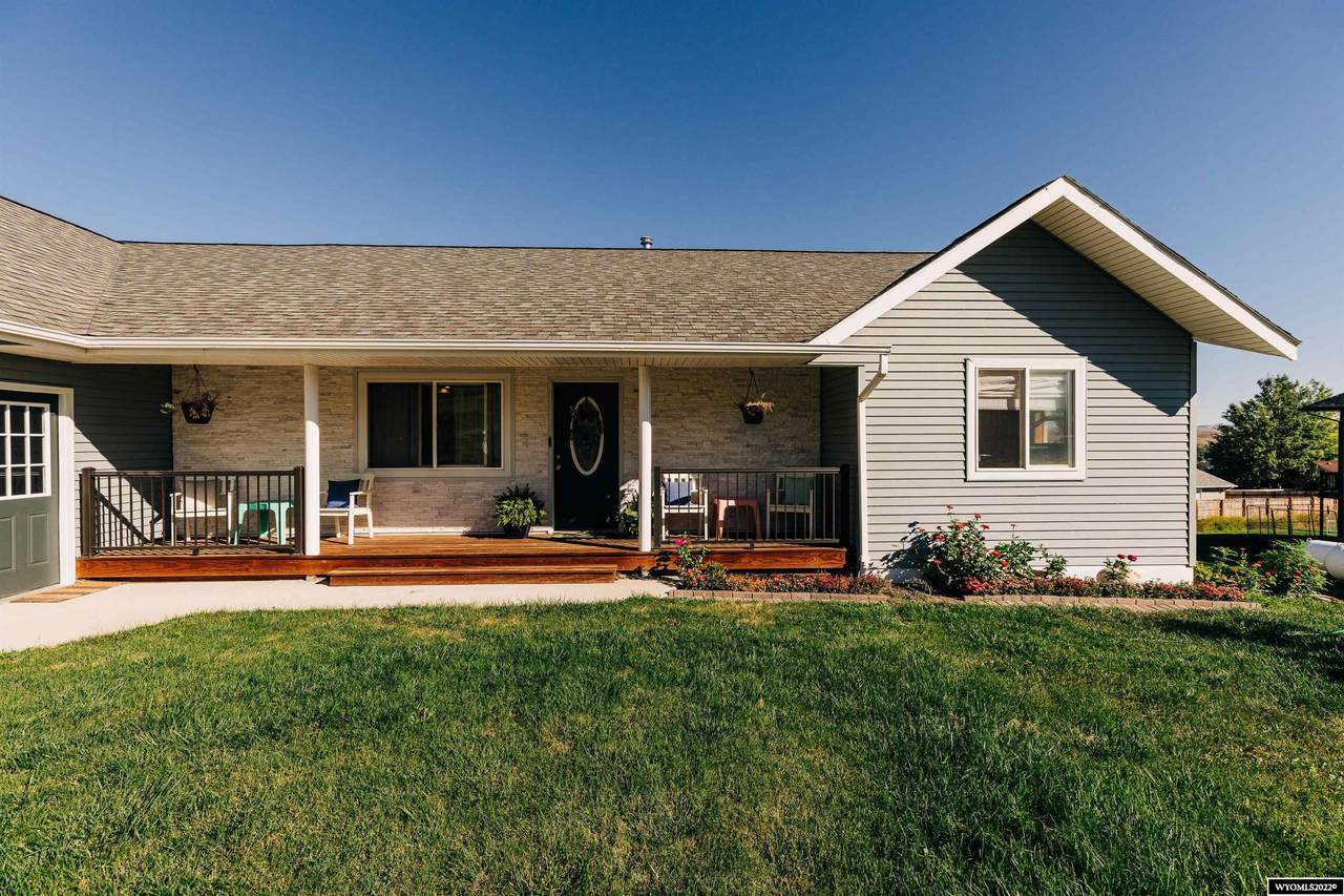 23 Black Mountain Drive - Photo 1