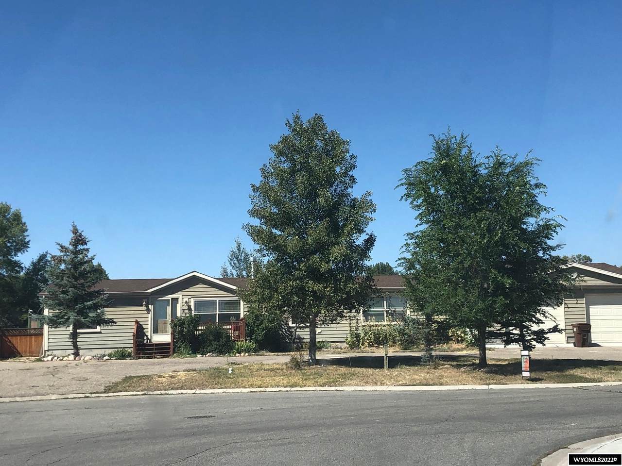 110 Buckboard Dr - Photo 1