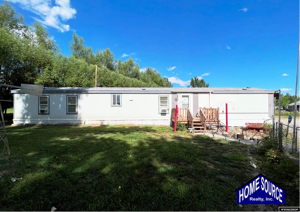 1220 Smith Road - Photo 1