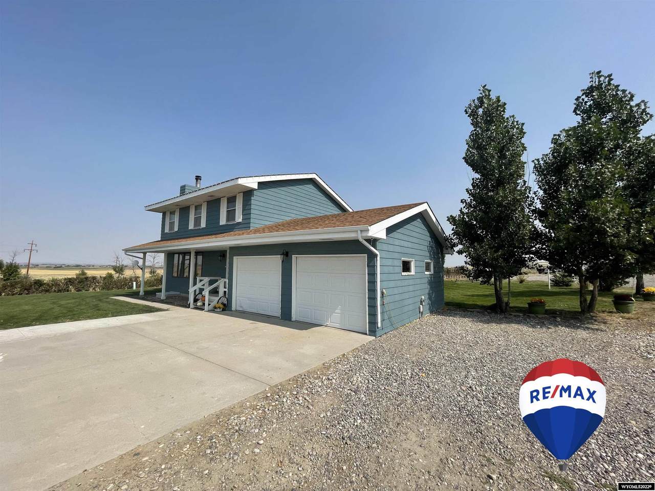 12646 Hwy 26 - Photo 1