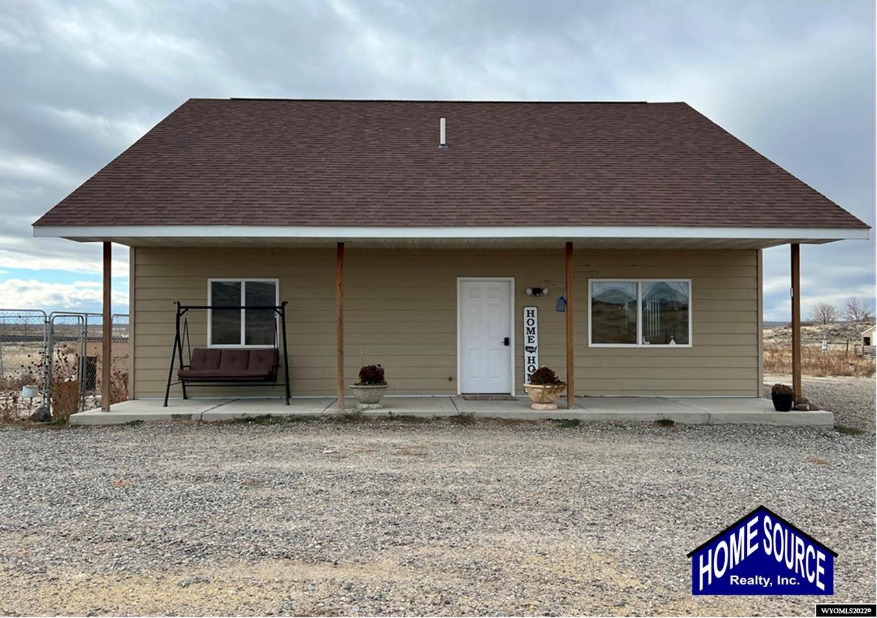 101 Blue Shale Road - Photo 1