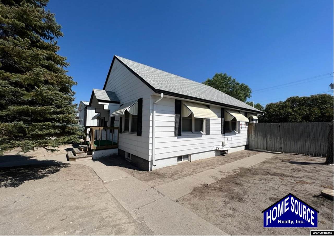 427 Main Street - Photo 1