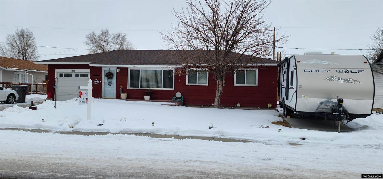1314 Kimberly Avenue - Photo 1