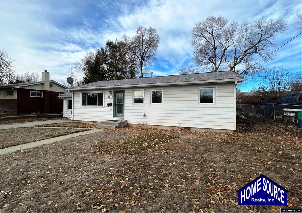 1014 Westwood Drive - Photo 1