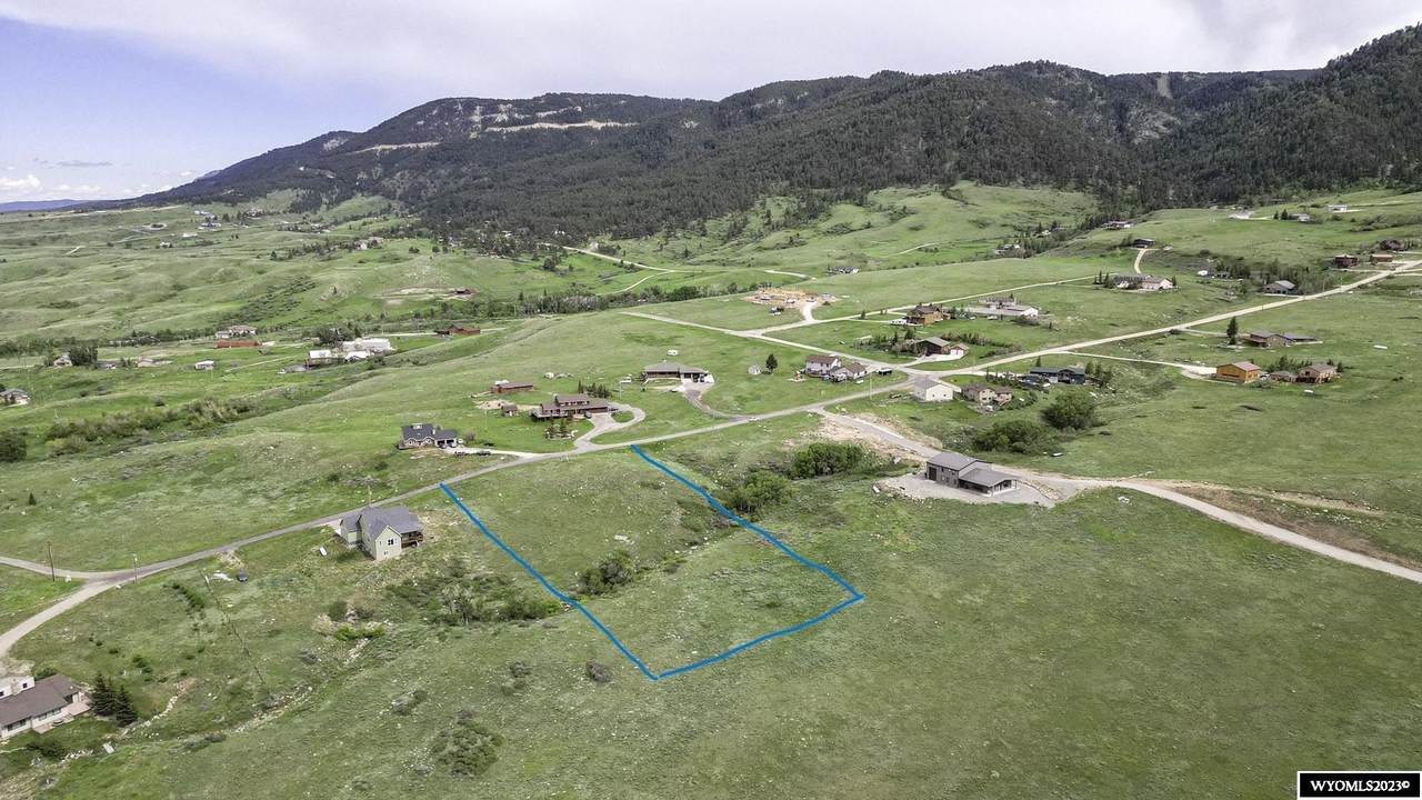 6526 Ridgecrest Drive, Casper, WY 82601 (MLS 20231532) Lisa