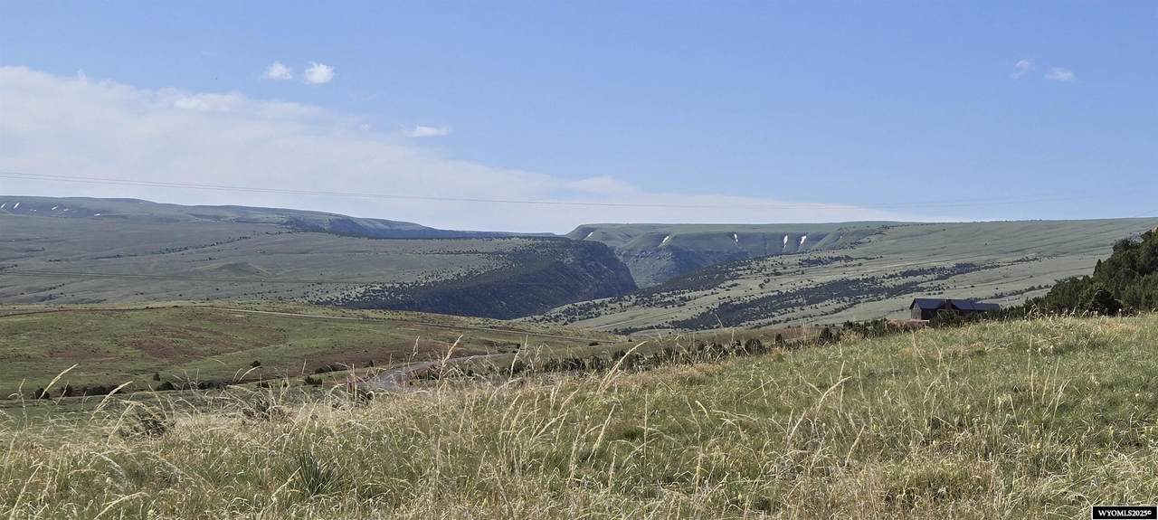 Lot 77 Red Rim Road - Photo 1