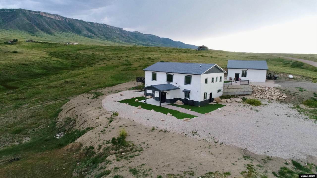 8877 Week Creek Road - Photo 1