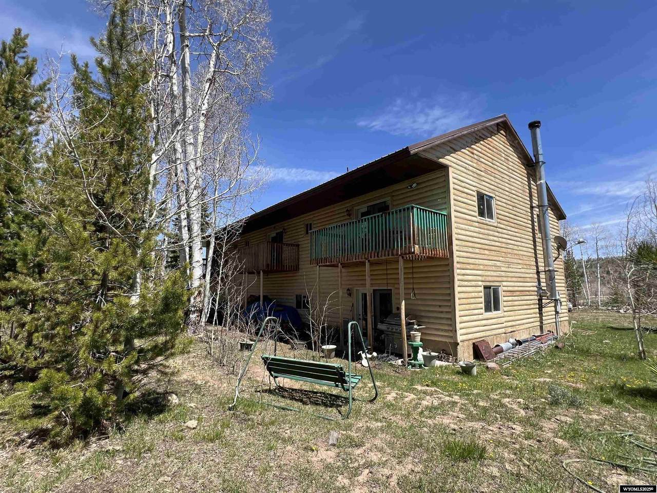 9706 9902 County Road 271 - Photo 1