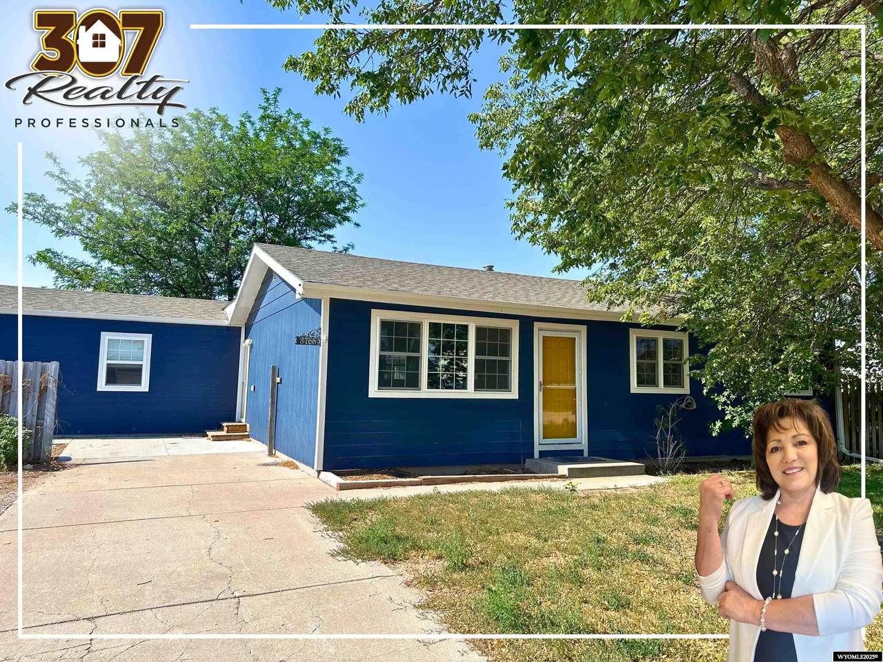3766 Bighorn Street - Photo 1
