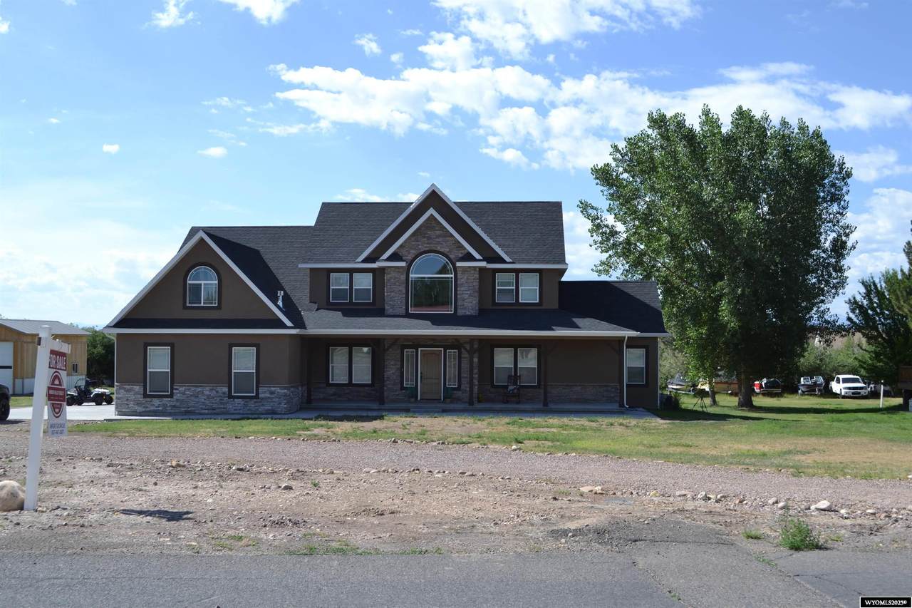 1709 Mountain View Dr - Photo 1