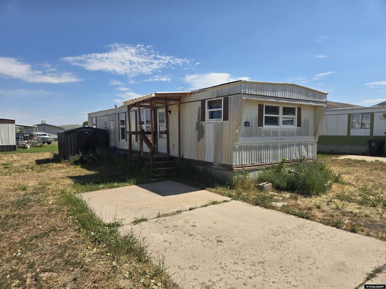 2884 lot #1119 Yellowcreek Road - Photo 1