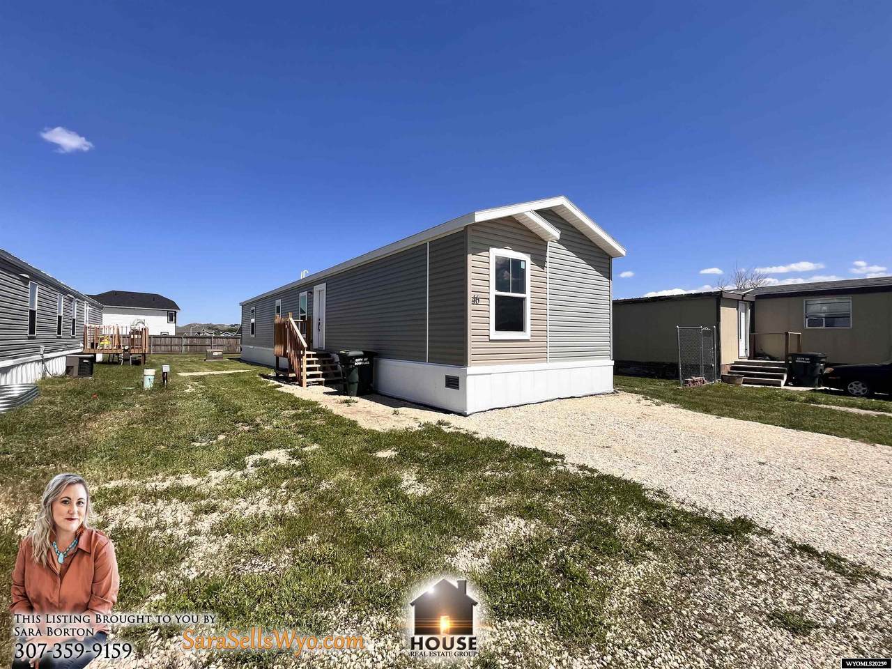 401 Russell Lot 46 Avenue - Photo 1