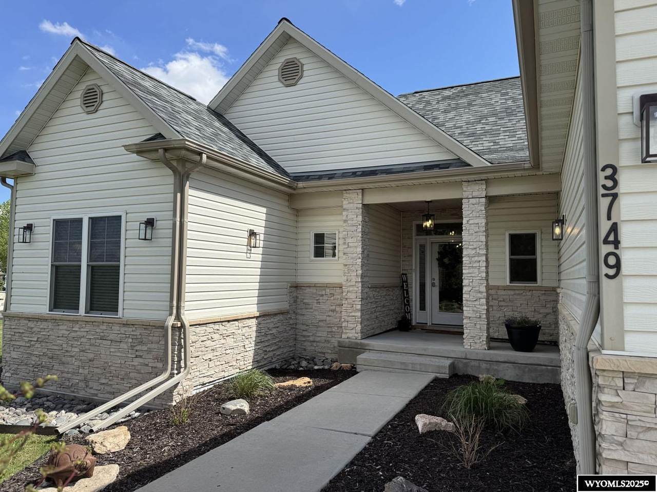 3749 Village Drive - Photo 1