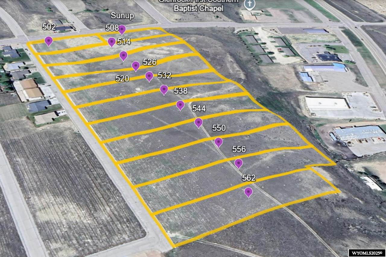 520 Emigrant Drive - Photo 1