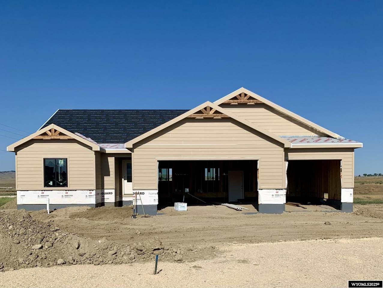 6580 Meadow Wind Way - Photo 1