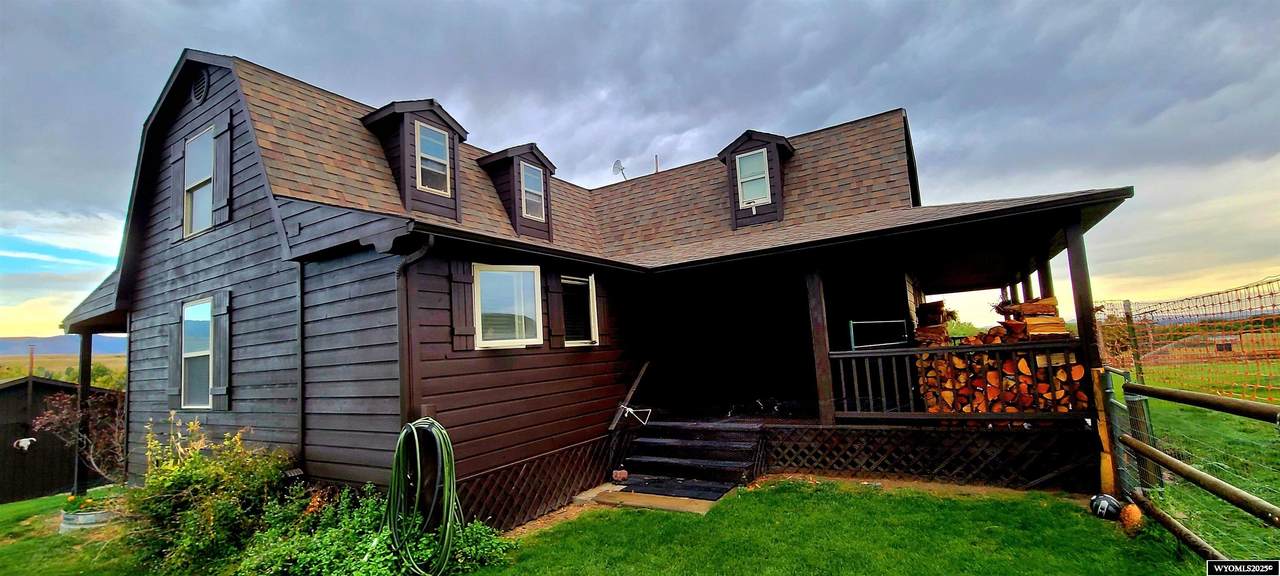 354 Bird Farm Road - Photo 1