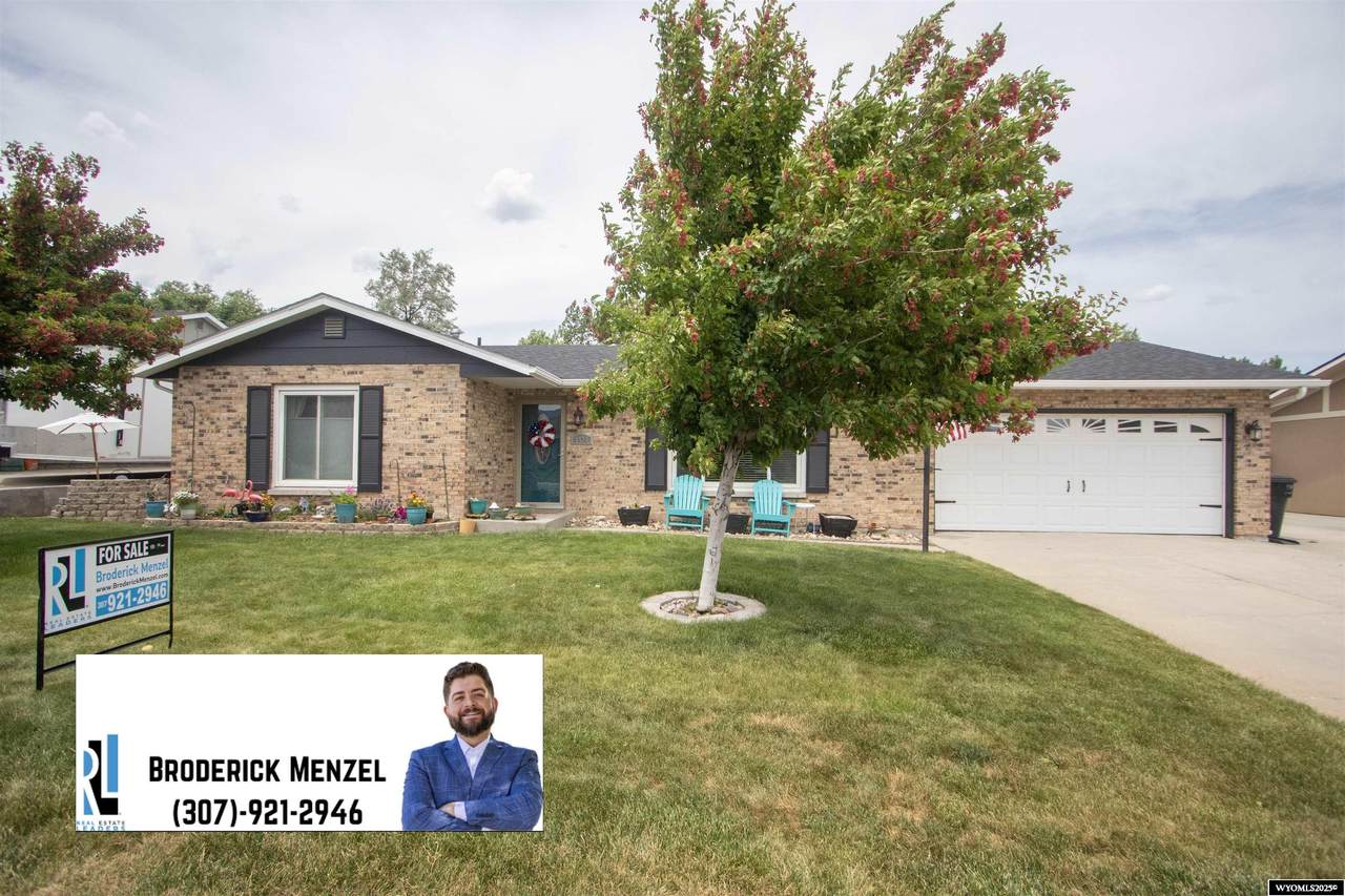 4430 Sunrise Drive - Photo 1