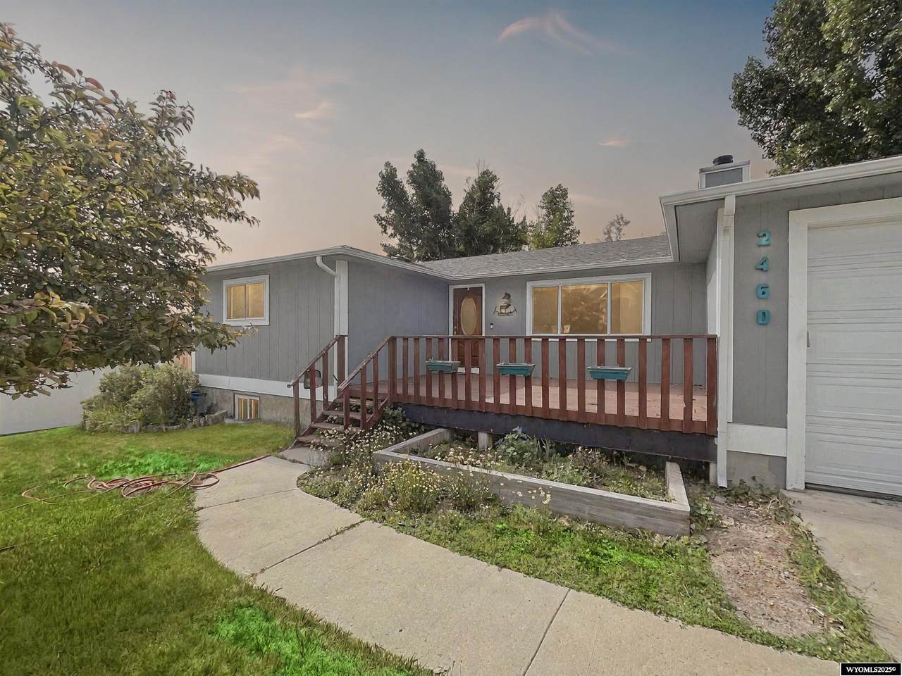 2460 W. Teton Blvd - Photo 1