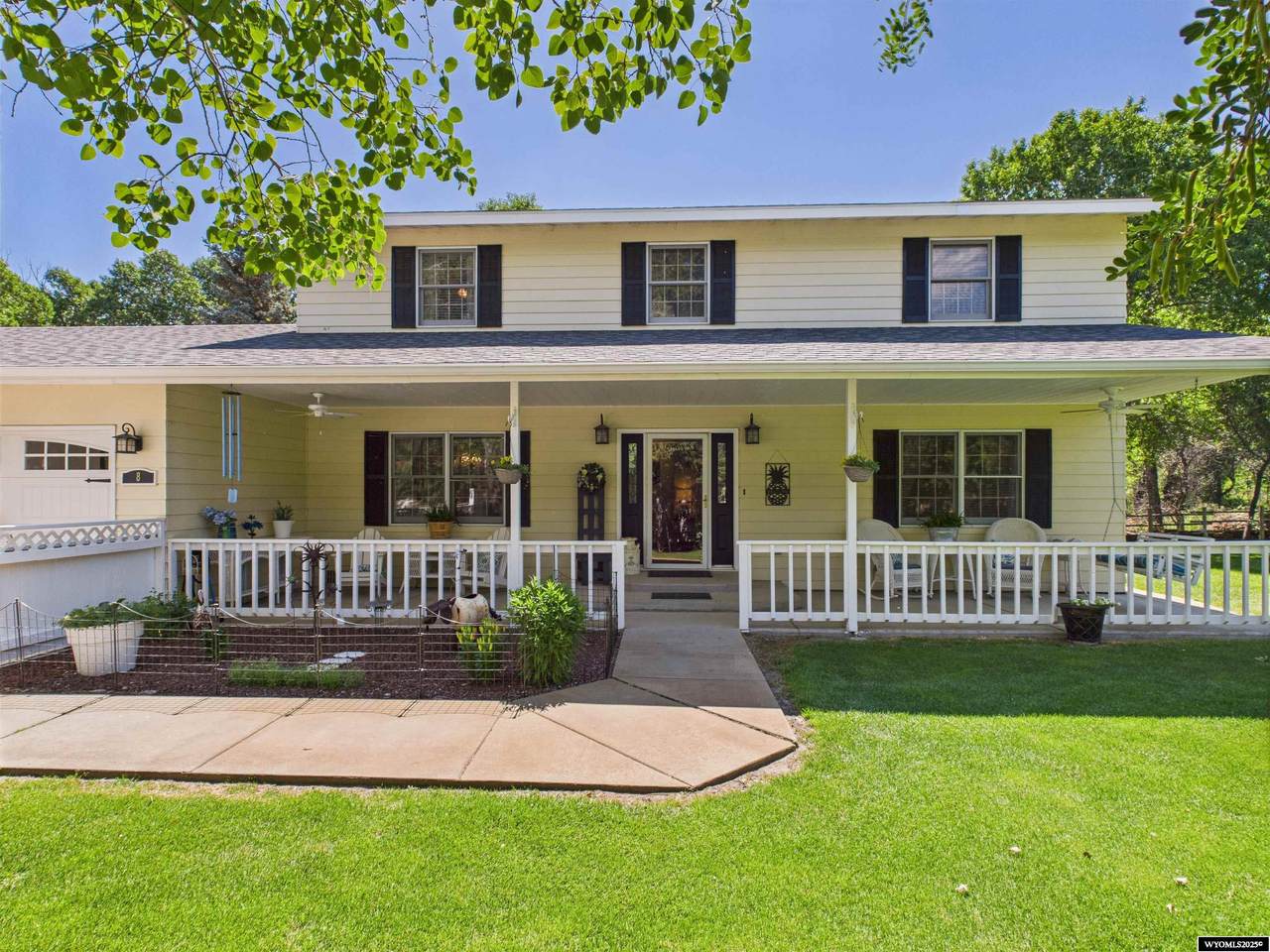 8 Chokecherry Lane - Photo 1