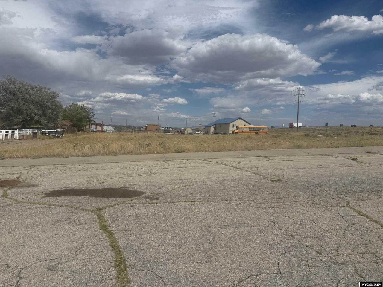 Tract 3 Blk 1 Monroe Court - Photo 1