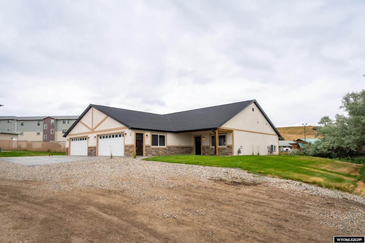 98 Harmony Street - Photo 1