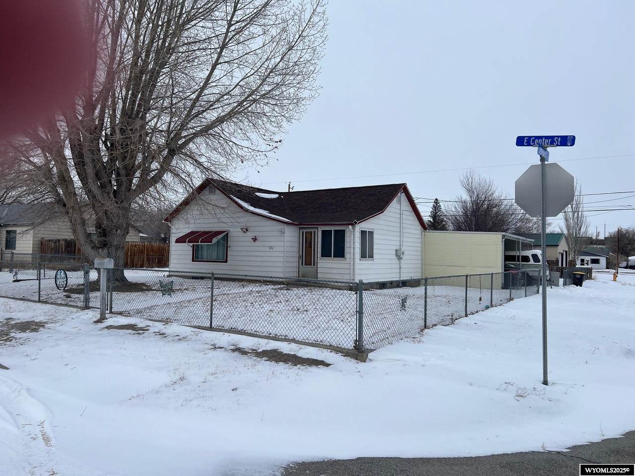 121 Center - Photo 1