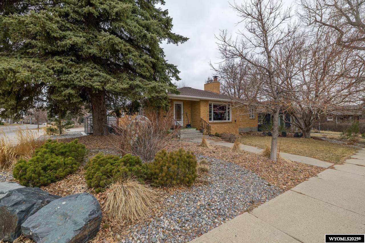 1244 Durbin Street - Photo 1