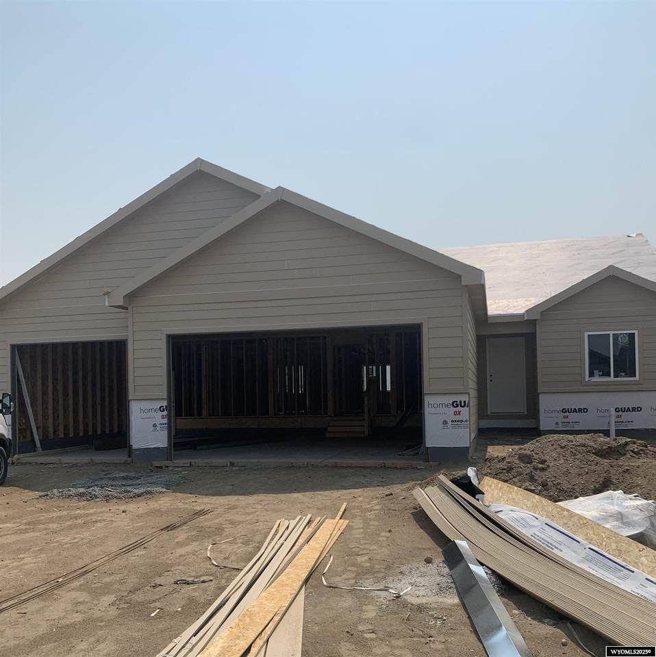 4763 Buffalo Meadows Way - Photo 1