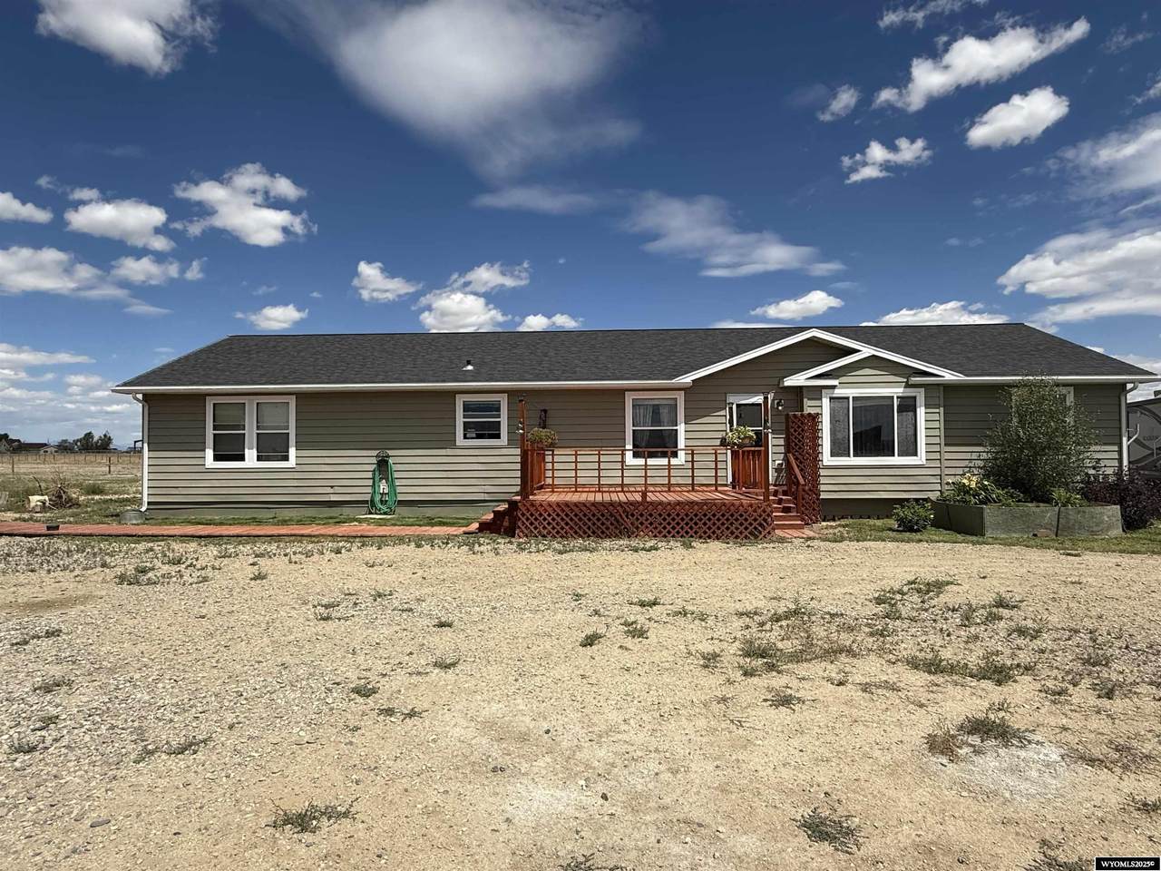 6 Sea Biscuit Drive - Photo 1