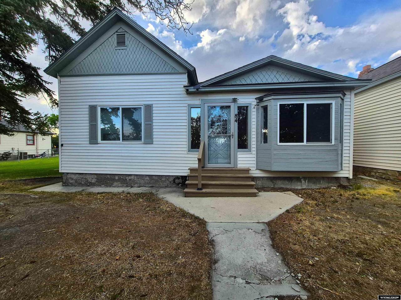 84 4th West Street - Photo 1