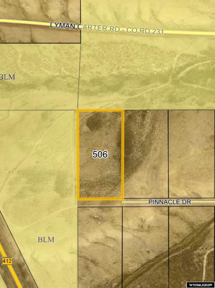 506 Pinnacle - Photo 1