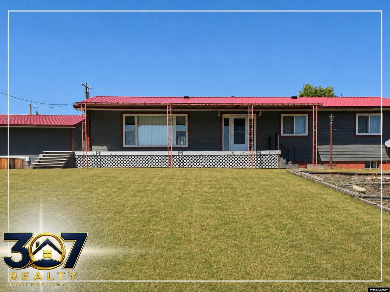 232 Gambell Street - Photo 1