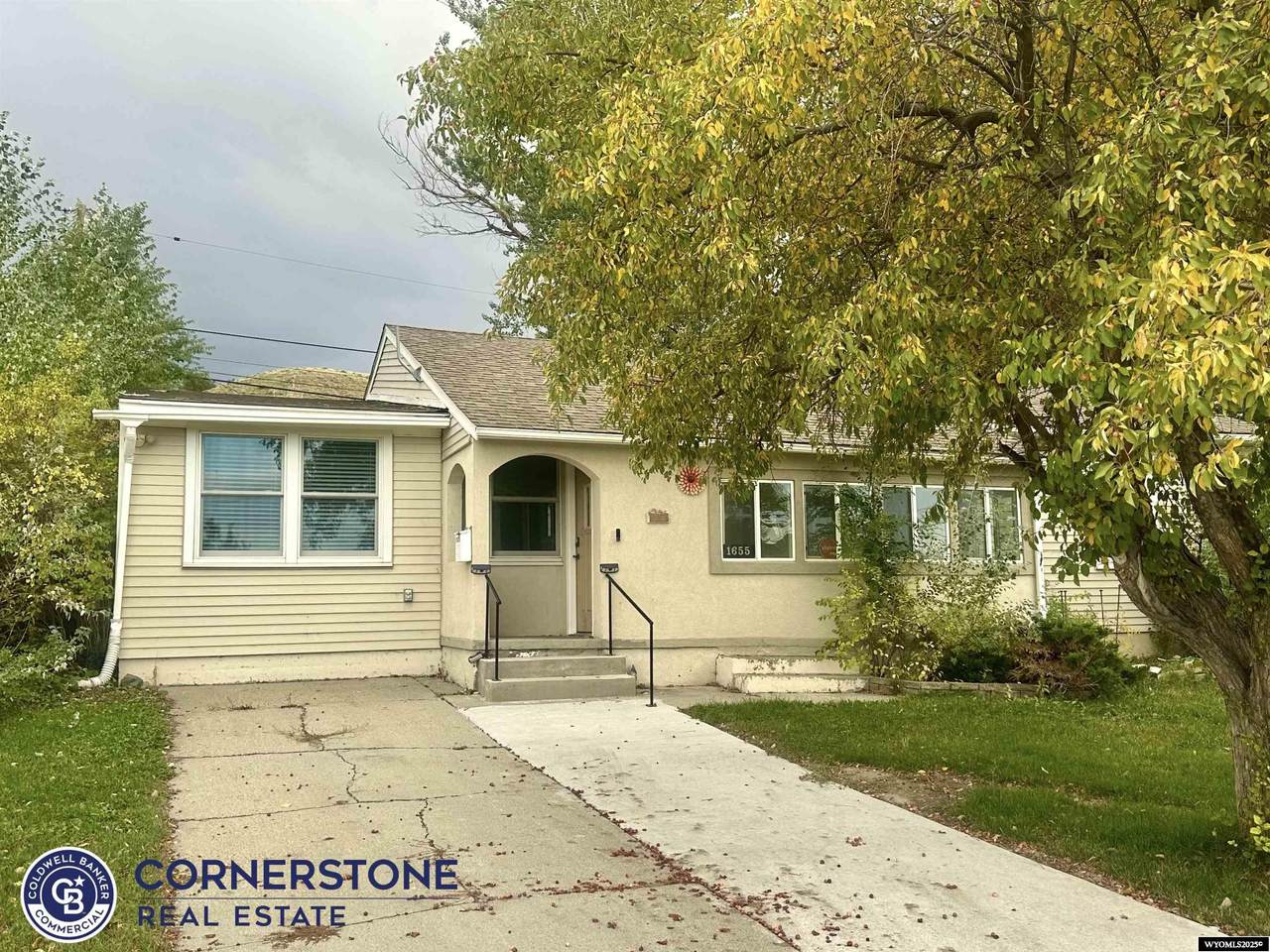 1655 Hyview Drive - Photo 1