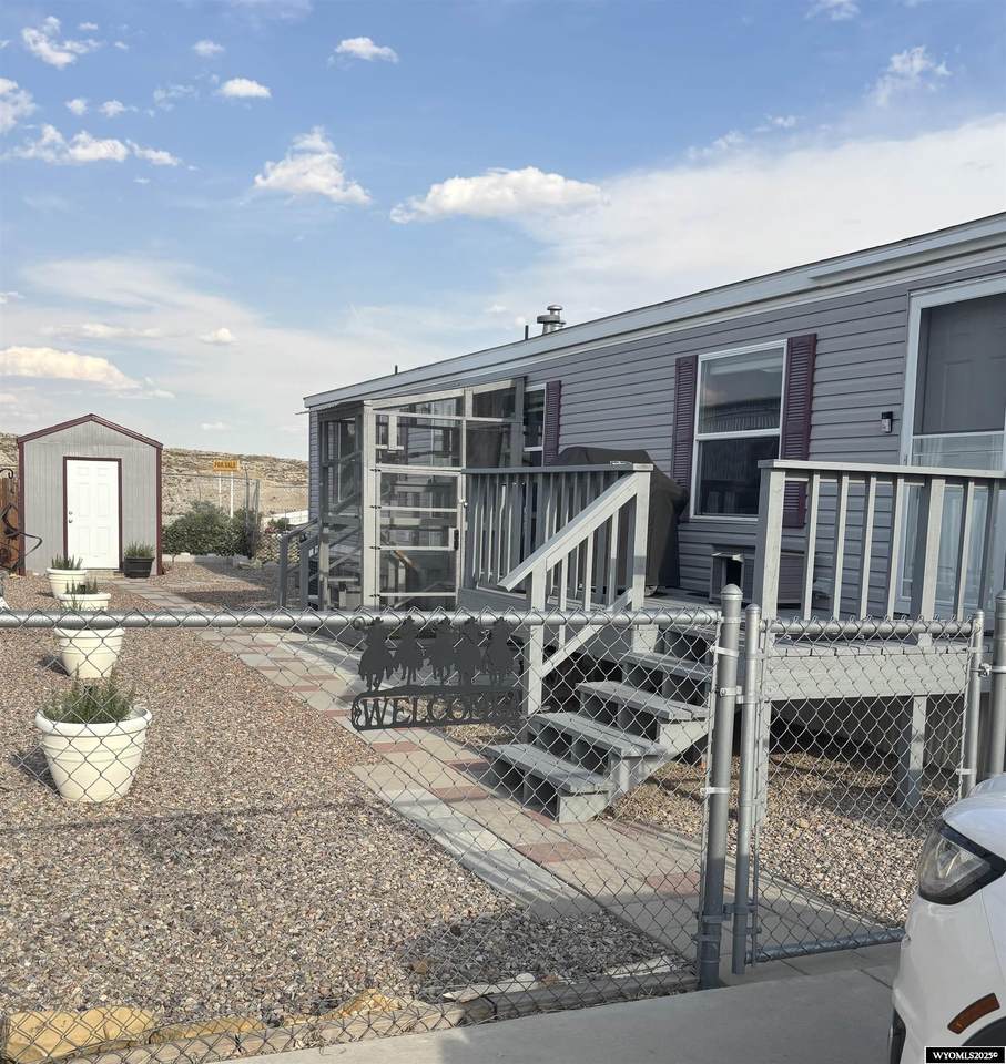 303 Winterhawk Lot 18 Drive - Photo 1