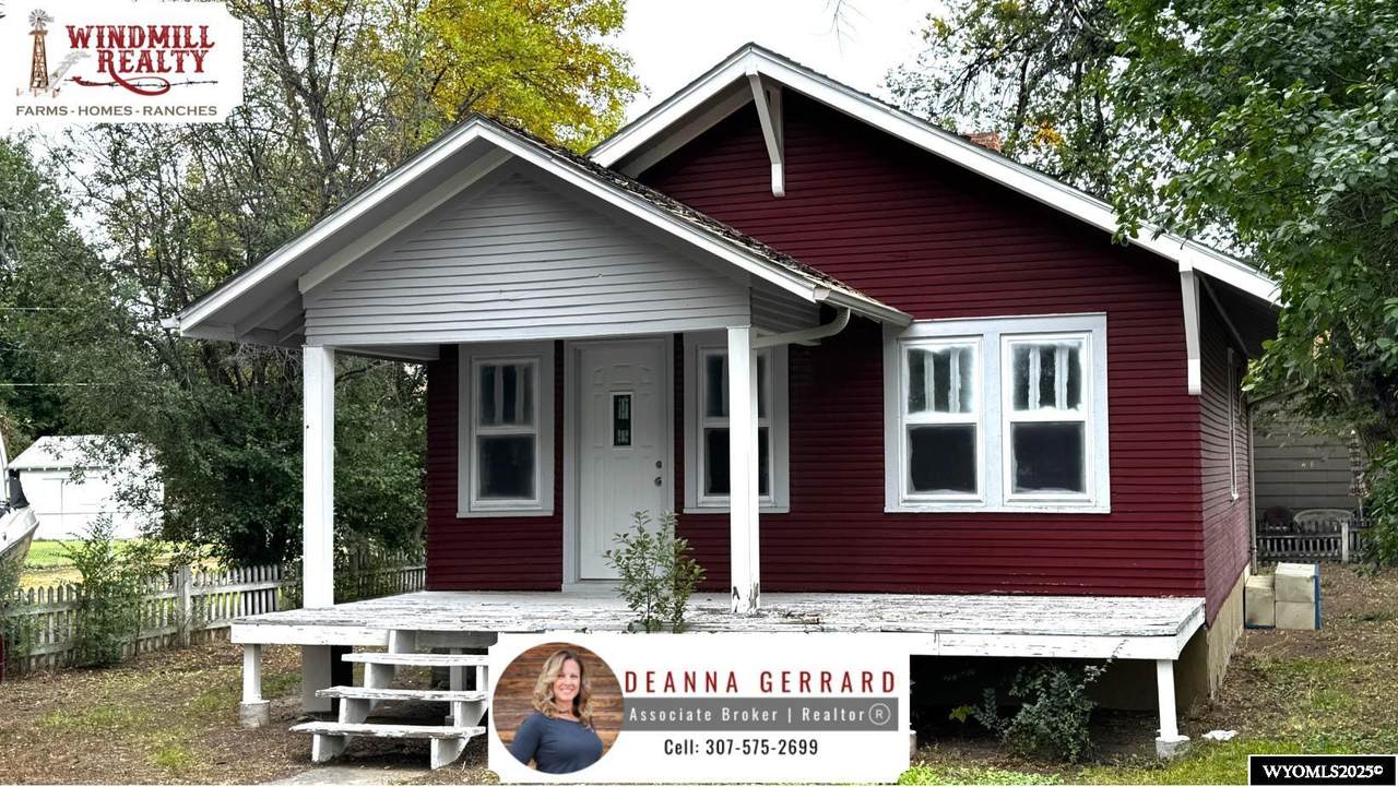 409 Clover Avenue - Photo 1