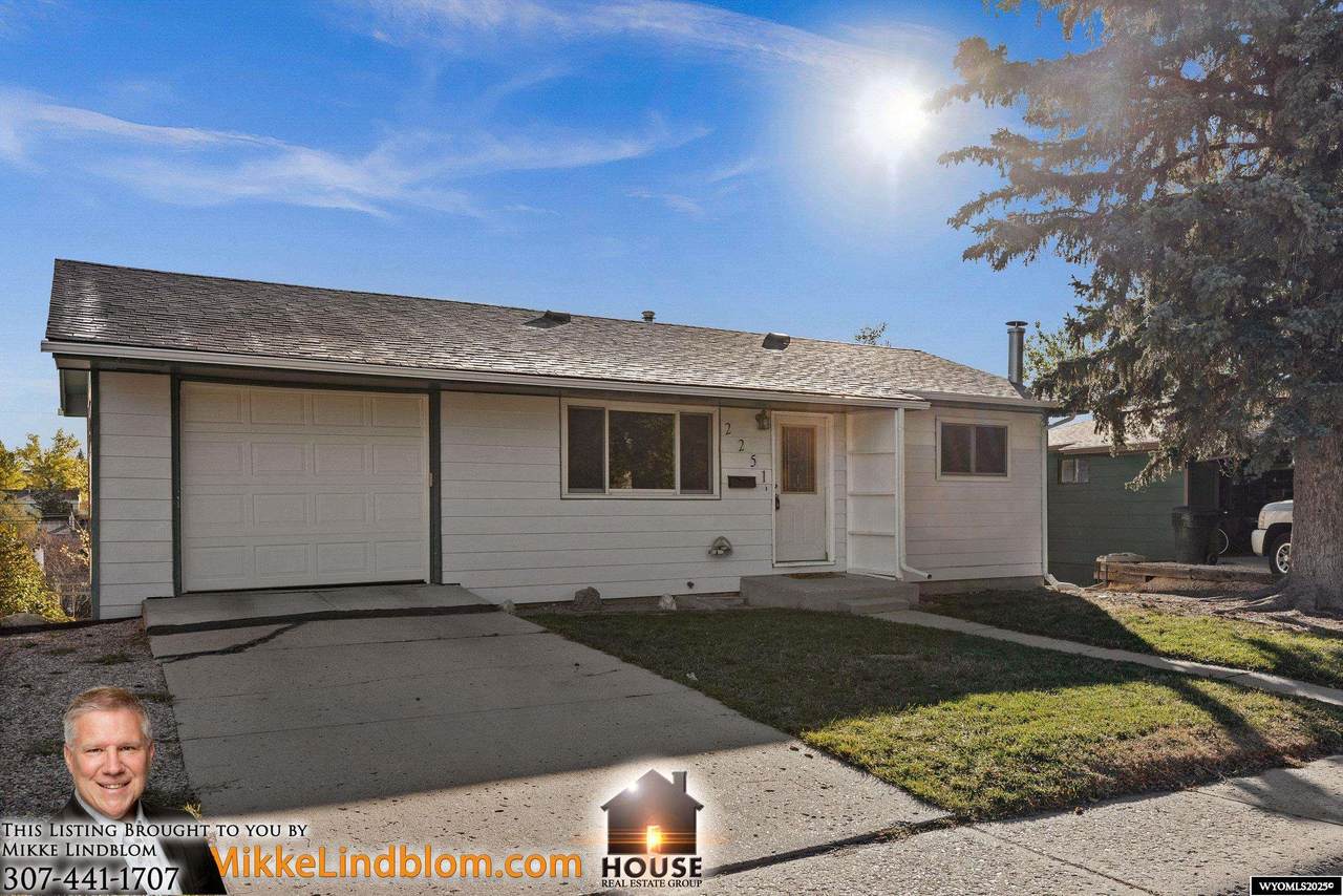 2251 Washington Street - Photo 1