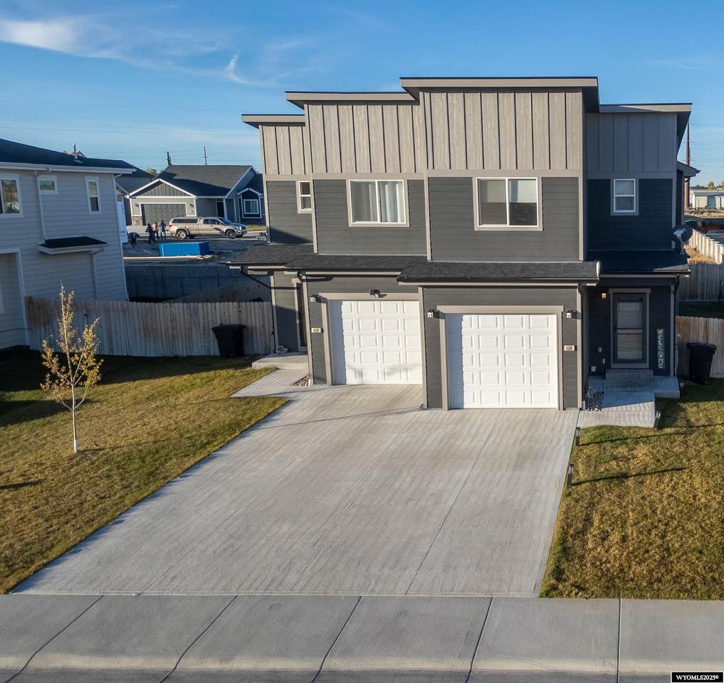 4590 Pontiac Street - Photo 1