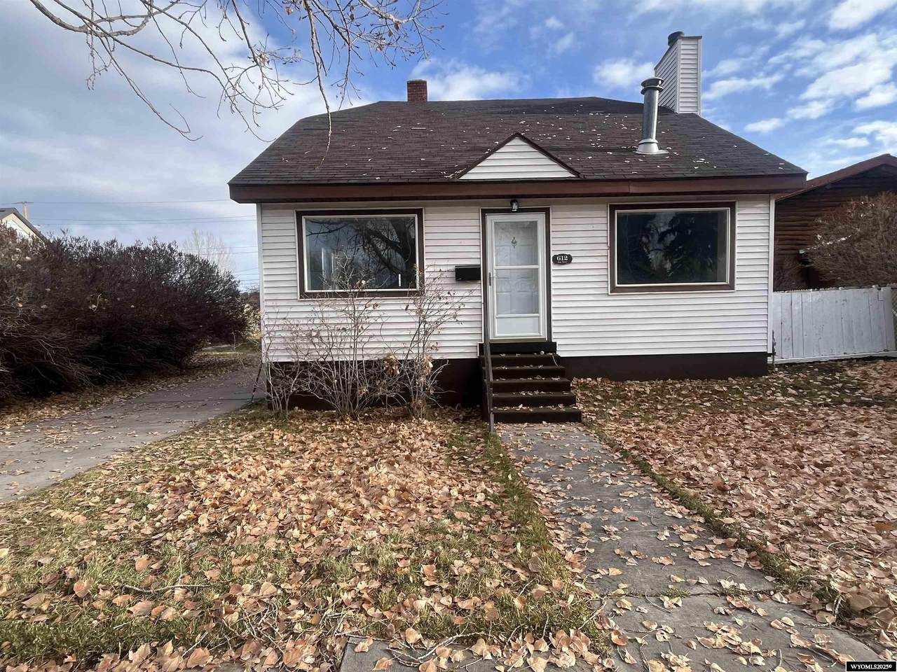 612 Sage Street - Photo 1