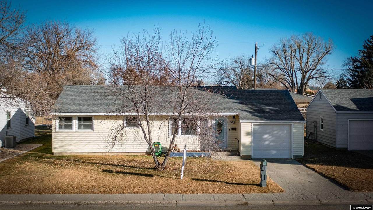 509 15th Street - Photo 1