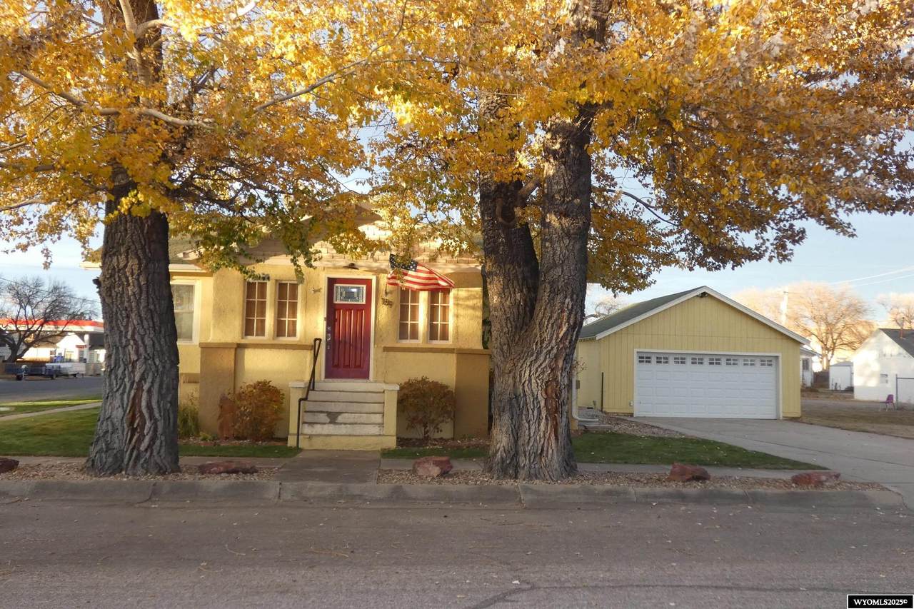 189 Sunrise Street - Photo 1