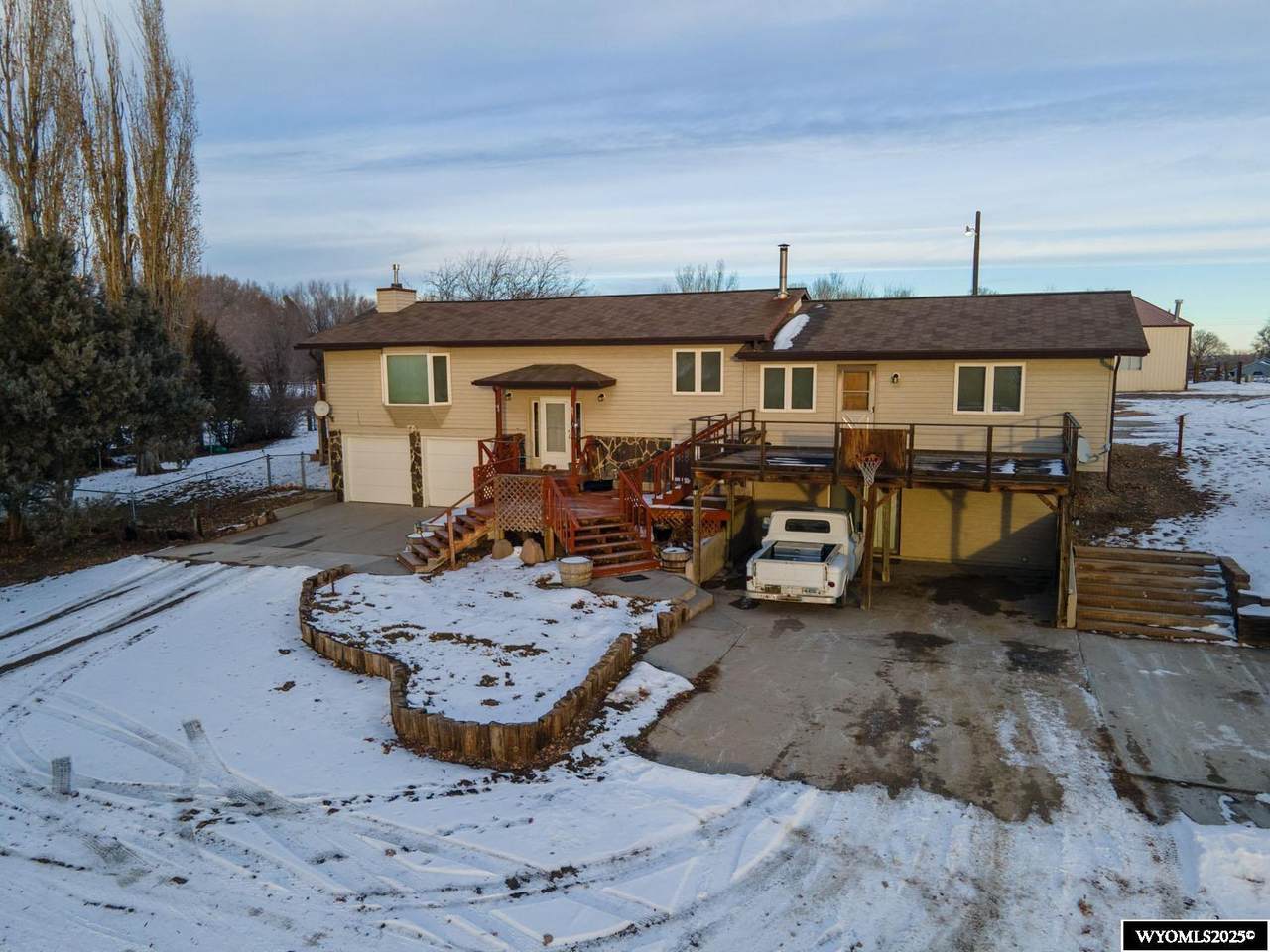 12 Darnall Road - Photo 1