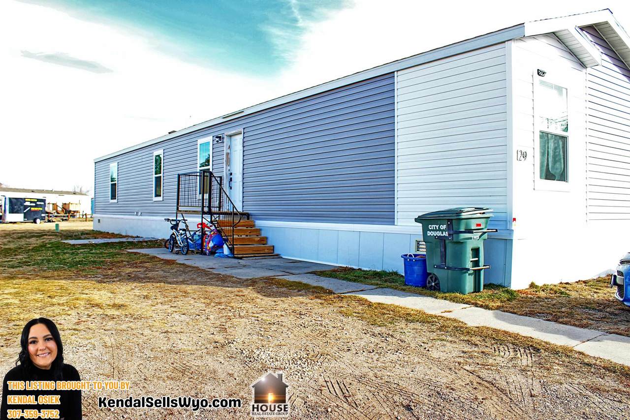 401 Russell Ave. Lot 129 - Photo 1