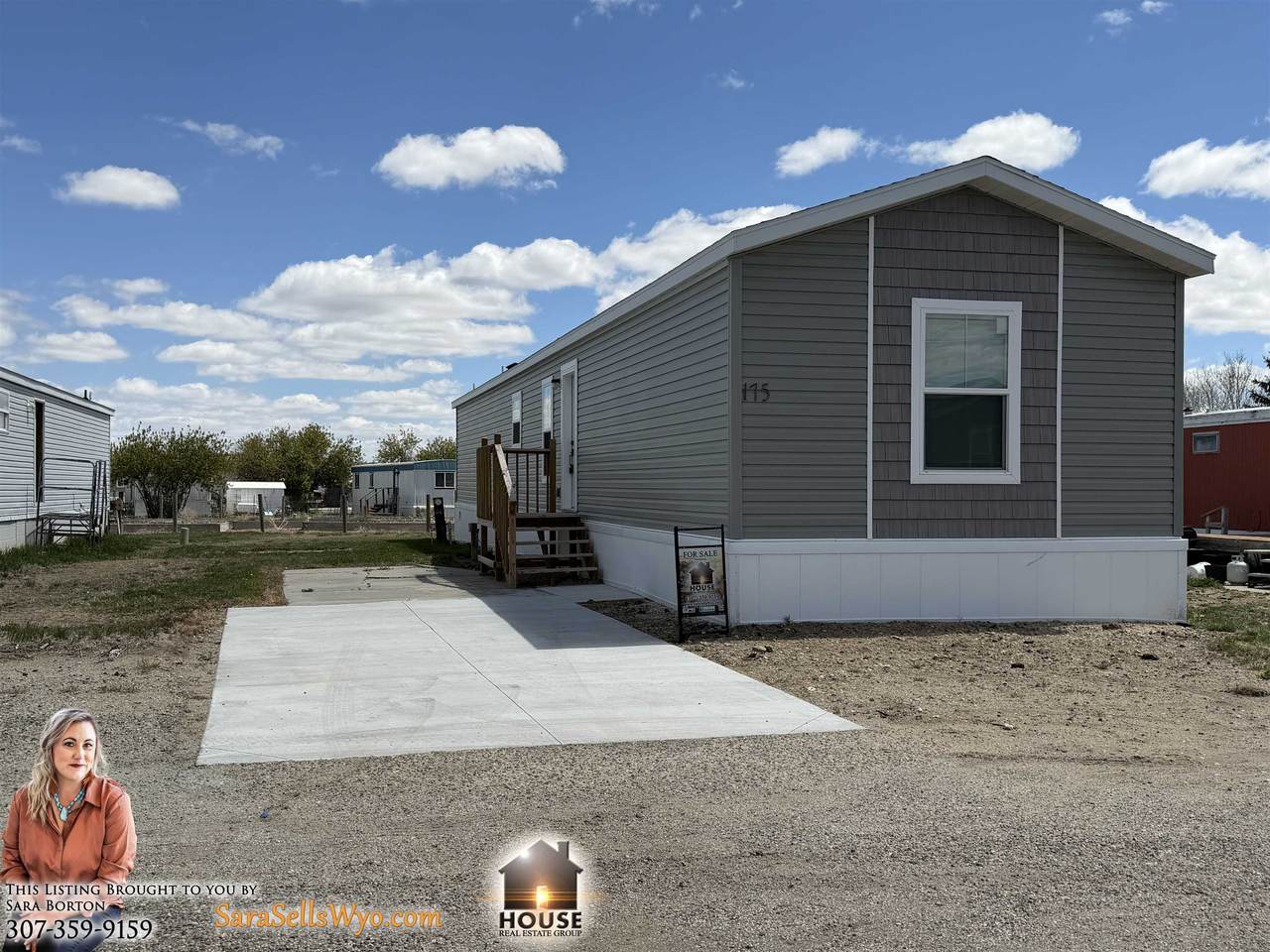 401 Russell Lot 175 Avenue - Photo 1